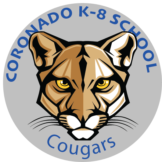 Coronado K8 School / Homepage